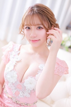 プロフィール写真15・みな｜CLUB LINEAR・リニア - 名古屋 錦のキャバクラ