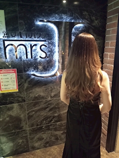 プロフィール写真1・なな子｜mrs.J 錦・ミセスジェイ ニシキ - 名古屋 錦の熟女パブ/熟女キャバクラ