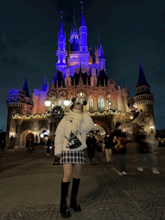 プロフィール写真8・あや｜Girl's Bar Lucu・ルチュ - 戸越銀座のガールズバー