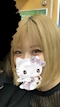 プロフィール写真4・あや｜Girl's Bar Lucu・ルチュ - 戸越銀座のガールズバー