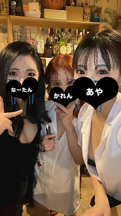 プロフィール写真5・あや｜Girl's Bar Lucu・ルチュ - 戸越銀座のガールズバー