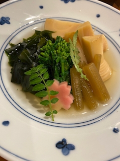 なごみ【まかろん💜関内】「🐟🐟🐟」