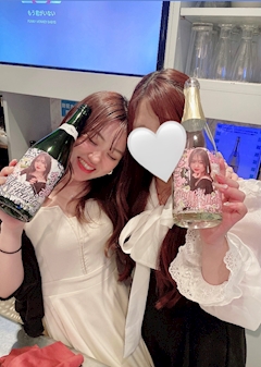 なごみ【まかろん💜関内】「😻😻😻」