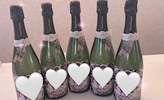 なごみ【まかろん💜関内】「✌️✌️✌️」