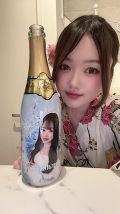 なごみ【まかろん💜関内】「🌼🌼🌼」