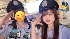 なごみ【まかろん💜関内】「👮👮👮」