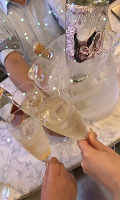 なごみ【まかろん💜関内】「❤️‍🔥❤️‍🔥❤️‍🔥」