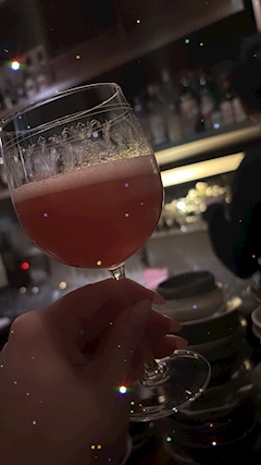 なごみ【まかろん💜関内】「🍓🍓🍓」