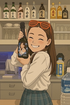 なごみ【まかろん💜関内】「😆😆😆」