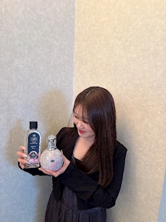 なごみ【まかろん💜関内】「🧚🏻‍♀️🧚🏻‍♀️🧚🏻‍♀️」