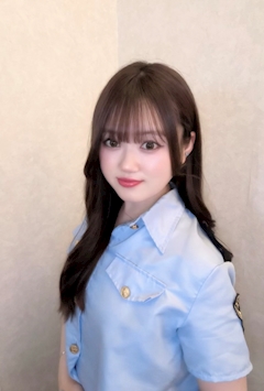 プロフィール写真3・なごみ【まかろん💜関内】|関内 ガールズバー まかろん・マカロン - 関内のガールズバー