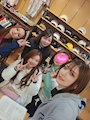 女の子