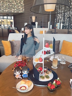 プロフィール写真1・あの|CAFE&BAR mgrry 船橋店・ミリー - 京成船橋駅西口のガールズバー