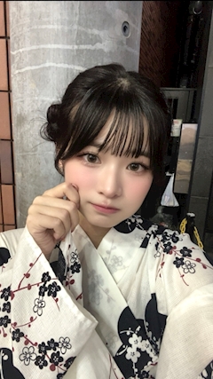 プロフィール写真2・あの|CAFE&BAR mgrry 船橋店・ミリー - 京成船橋駅西口のガールズバー