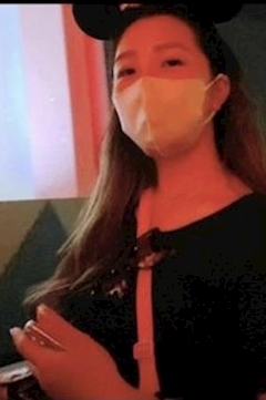 プロフィール写真2・ゆうか｜朝からやっているカラオケCafe&Bar CRAZY HORSE・クレイジーホース - 池袋西口(北)のガールズバー