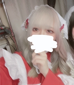 プロフィール写真10・えね｜Cafe＆Bar Doll's Cafe・ドールズカフェ - 池袋西口のコンカフェ
