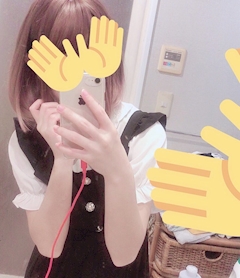 プロフィール写真4・えね｜Cafe＆Bar Doll's Cafe・ドールズカフェ - 池袋西口のコンカフェ