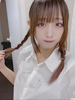 プロフィール写真2・えね｜Cafe＆Bar Doll's Cafe・ドールズカフェ - 池袋西口のコンカフェ