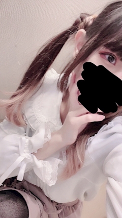 プロフィール写真11・えね｜Cafe＆Bar Doll's Cafe・ドールズカフェ - 池袋西口のコンカフェ