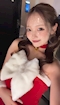 プロフィール写真1・みな｜Club Chrollo・クロロ - 堂山町のキャバクラ