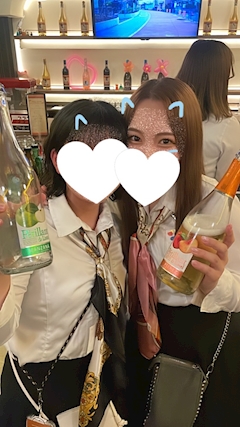 ゆずき「2023/11/12」