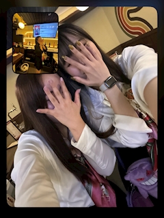 ゆずき「2023/11/16」