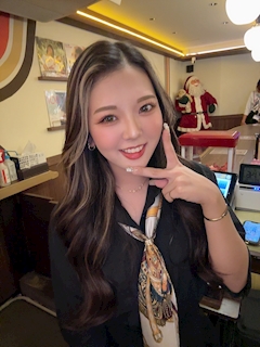 プロフィール写真3・ゆずき|ロマンスBAR レトロ - 刈谷のガールズバー