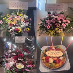 夏美ママ