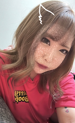 プロフィール写真5・夏美ママ｜Pretty LOCA・プリティー・ロカ - すすきのスナック