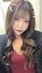 プロフィール写真2・夏美ママ｜Pretty LOCA・プリティー・ロカ - すすきのスナック