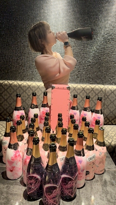 プロフィール写真8・⛄️なごり　雪⛄️｜楽GAKU 金山本店・ガク - 名古屋 金山の熟女パブ/熟女キャバクラ