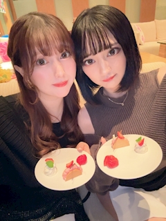 🌸ATHENA「またもやいちご🍓👼🩷」