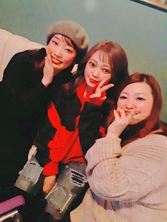 プロフィール写真5・りん｜epi・エピ - 中洲のスナック