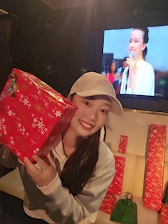 プロフィール写真3・りん｜epi・エピ - 中洲のスナック