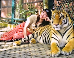 プロフィール写真6・りん｜epi・エピ - 中洲のスナック