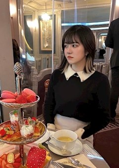 プロフィール写真1・ゆとり Vivienne|Vivienne西口店・ヴィヴィアン - 池袋西口のキャバクラ