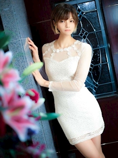 プロフィール写真1・あさみ|CLUB WHITE HOUSE・ホワイトハウス - 小倉・堺町のキャバクラ