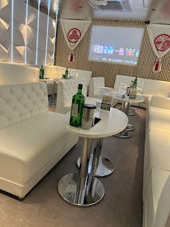 プロフィール写真1・店長|323 CLUB・サンニーサンクラブ - 静岡 紺屋町のキャバクラ