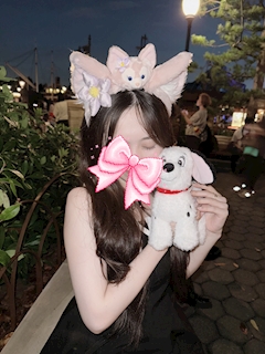 プロフィール写真2・🤎あみ🤎｜Selene・セレネ - 田町のガールズバー