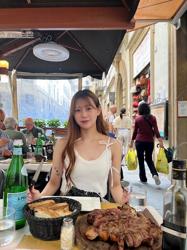 プロフィール写真4・ゆあ｜