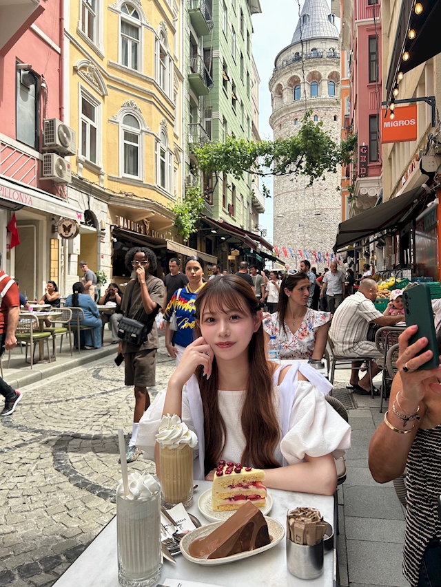 プロフィール写真3・ゆあ｜