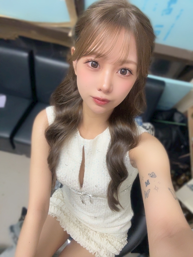 プロフィール写真2・ゆあ｜