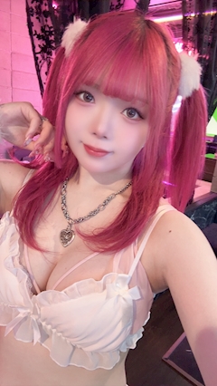 プロフィール写真2・えれな｜Succubus&Angel ABYSS・サキュバスシーシャアビス - 歌舞伎町のコンカフェ
