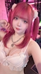 プロフィール写真2・えれな｜Succubus&Angel ABYSS・サキュバスシーシャアビス - 歌舞伎町のコンカフェ