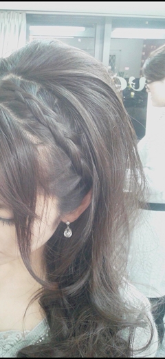 プロフィール写真19・🌹りえ🌹｜赤塚 熟女キャバクラ・ケリー