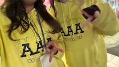 もも「✌🏻」