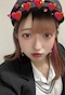 プロフィール写真2・しおり｜CHUNーLUU・チャンルー - 新潟駅前のガールズバー