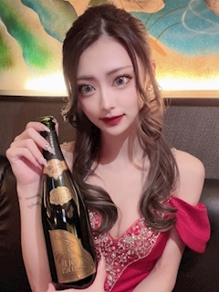 プロフィール写真3・ナギ｜Club Calnet・カルネ - 新潟駅前のキャバクラ