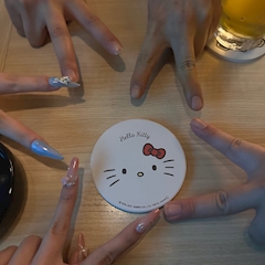 かれん「出勤」