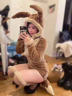 プロフィール写真3・エマ【千葉THE FACTORY】｜THE FACTORY・ザ・ファクトリー - 千葉・富士見町のガールズバー